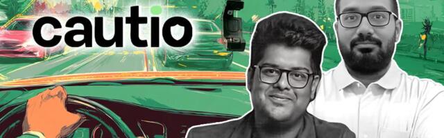 Can Cautio Fix India’s Growing Cab Safety Crisis?