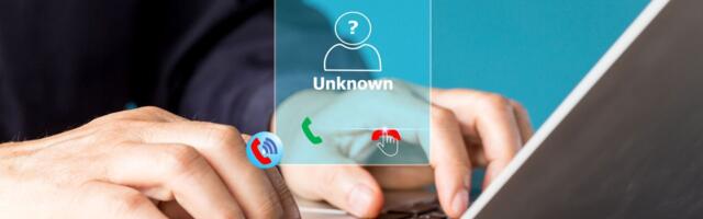 Scammers Are Now Impersonating Cyber Crime Agents