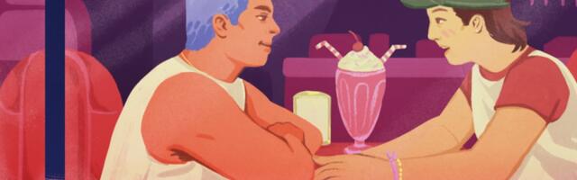 We reviewed the best gay dating apps, including one too risqué for the app store