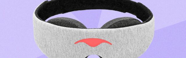 What to Look for When Buying a Sleep Mask (2025)