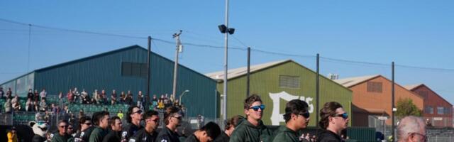 Oakland Ballers to use artificial intelligence to manage Saturday home game against Great Falls