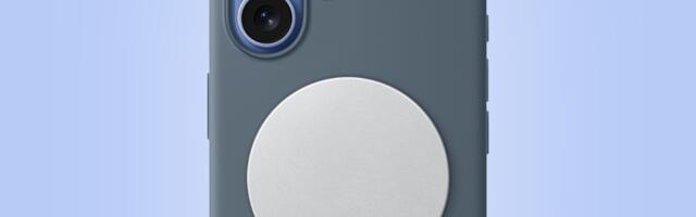 Apple’s faster MagSafe Charger can now charge other phones at 25W