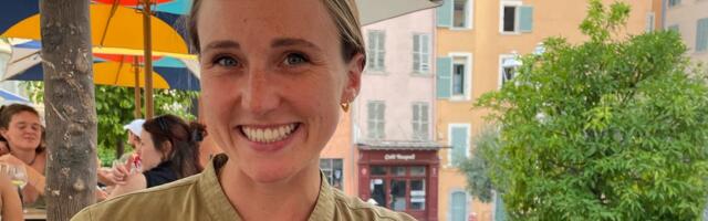 I avoided the post-wedding blues by quitting my job, selling our house, and moving abroad within 3 weeks