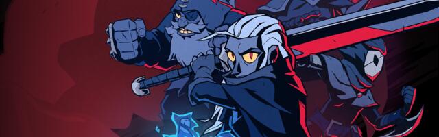 Absolum, from the publisher of Eurogamer Essential Streets of Rage 4, is a brawler that lets you cash-out a combo - and it's brilliant