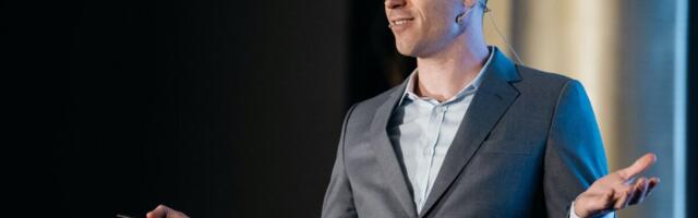 Under Trump, ‘Bitcoin Jesus’ May Be Redeemed