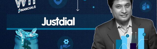 Justdial Q2: Profit Declines 23% YoY To INR 119 Cr
