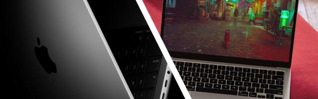 The M5 MacBook Pro is a beast, but this MacBook is a better choice for most people – and it's half the cost