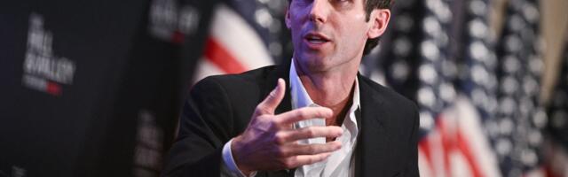 Sequoia COO quit over Shaun Maguire’s comments about Mamdani
