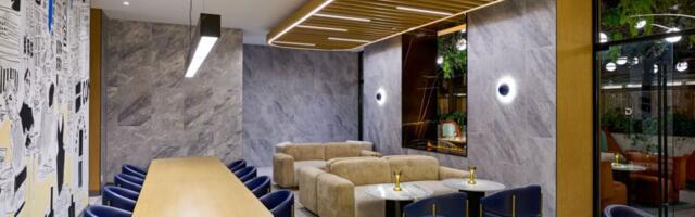 Delta’s Lawsuit Against Marriott Hotel Brand Goes to Trial 