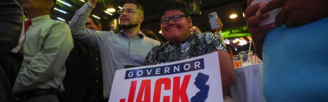 Are Latino voters really Republicans now?