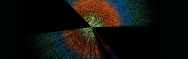 Even Dark Matter Can’t Catch a Break From Gravity, Study Suggests