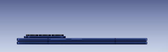 Samsung plans to sell a ton of foldable phones next year