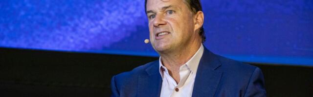 Ford CEO says taking apart Tesla and Chinese EVs was 'shocking' and pushed him to shake up the automaker