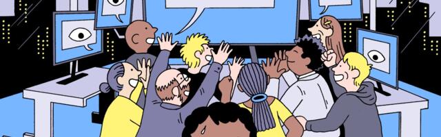 Is AI being shoved down your throat at work? Here’s how to fight back.