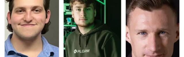 Aerospace and defense startups have raised over $19 billion this year. Here are the top deals of 2025.