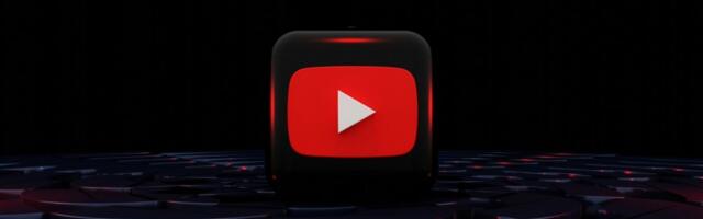 YouTube introduces its own yearly recap