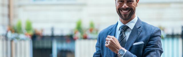 I interviewed 40 successful people and the same 8 habits appeared in almost every conversation