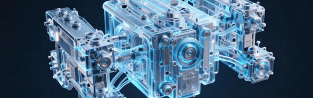 Internxt AI debuts as Europe’s answer to ChatGPT — with total user anonymity