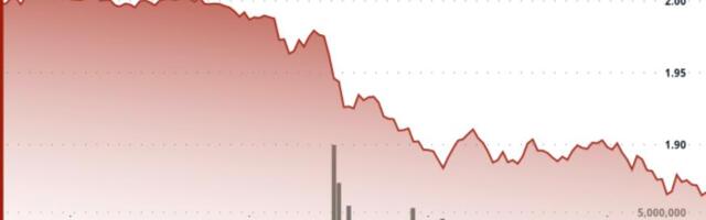 Why XRP’s drop below $1.93 shifts short-term market structure