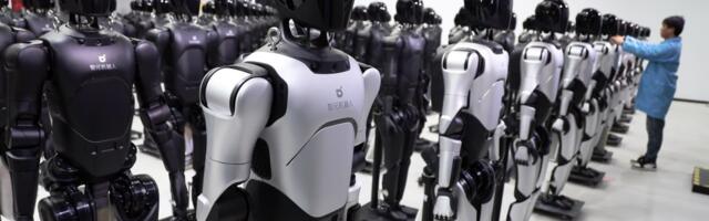 The top 10 tech trends Im watching in 2026: Apple on the back foot, smart glasses, and AI companions