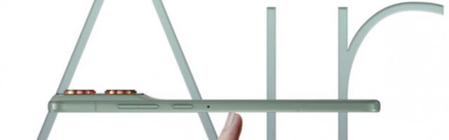 Moto X70 Air Pro to get a periscope telephoto camera