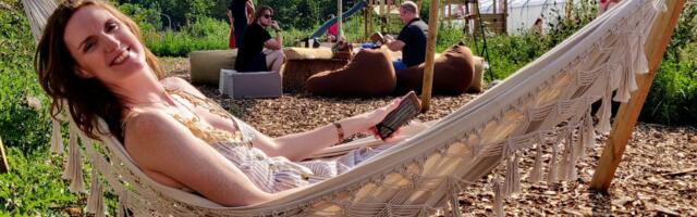 After a breakup, I traveled for a year to learn how to be alone again. It led me to move to a country I'd never imagined calling home.