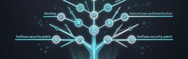 Долгоживущие релизы и как с ними работать