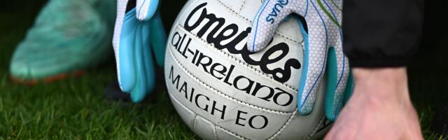 How to watch Gaelic Football on BBC iPlayer (it's FREE)