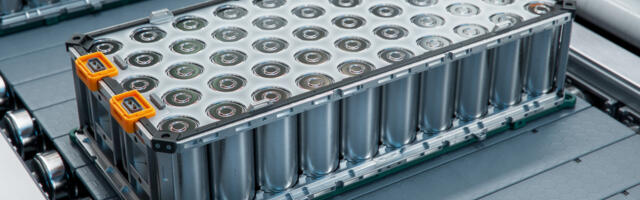 Why You Probably Shouldn't Buy An EV Battery From eBay