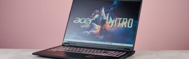 I tested Acer Nitro 18 AI gaming laptop, and it looks like great value considering its spec — but I found some issues that might spoil your fun