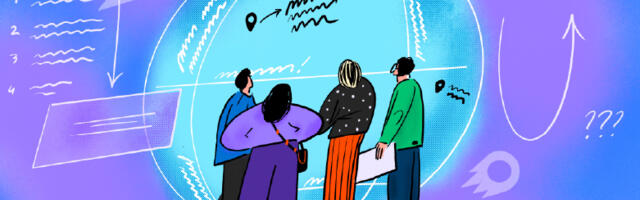 Продуктовая стратегия для высокотехнологичных рынков: как её написать и «продать» стейкхолдерам