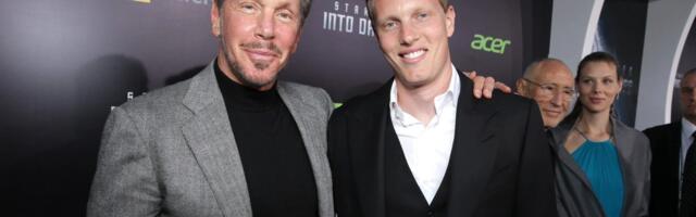 Larry and David Ellison are getting a chance to break up the Netflix/WBD deal