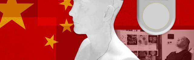Beijing backs brain implant push to rival Elon Musk’s Neuralink  