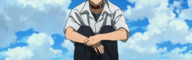 ‘Goodbye, All of Evangelion’ Actually Means ‘Hello, to More Evangelion’