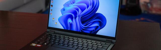 ASUS ProArt GoPro Edition PX13 review: An incredible if pricy Windows creator laptop