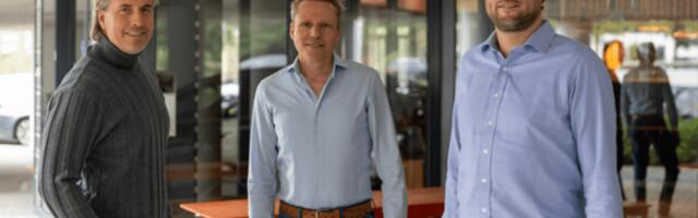 Silverflow raises $40M Series B to expand cloud-native payments platform