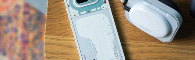 Nothing Phone 4a Review: The Reason Budget Phones are Hard to Ignore