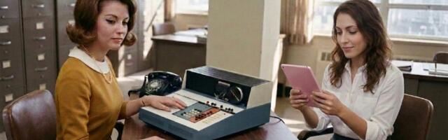 Программируемые калькуляторы. Часть вторая «Первый первый»