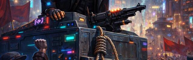 Верёвка и немного теории распространения знаний