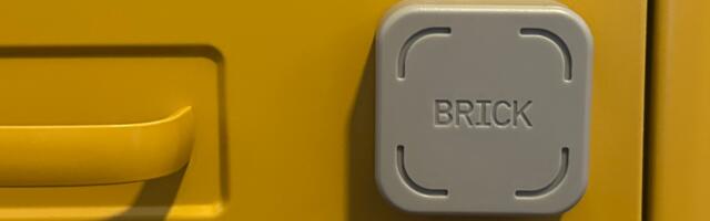 The Brick is on sale during Amazons Big Spring Sale — but not at Amazon