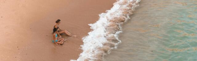 Neuroscience reveals that the reason some people can’t relax on vacation isn’t stress addiction — it’s that their childhood taught their brain to treat safety as temporary, so calm feels like the moment before something goes wrong