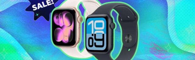 We found the best Apple Watch deals from Amazons Big Spring Sale — deals start at $189