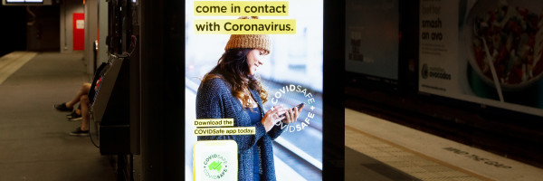 Australia’s spy agencies caught collecting COVID-19 app data