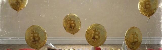 Crypto’s Nasty Downturn Is Getting Worse