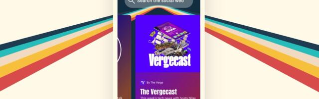 Flipboard just launched Surf, its new social app and feed reader