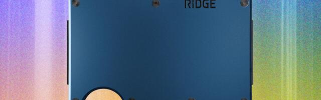 I Tested the Instagram-Famous Ridge Wallet and I’m a Convert