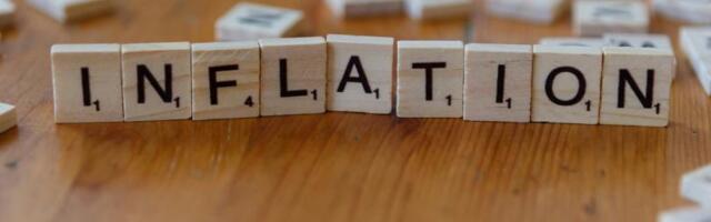 Bitcoin rises after core CPI rose a less-than-forecast 0.2% in March.