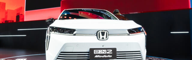 Honda CEO Says Brand Has 'No Chance Against' Chinese Rivals After Seeing Factory
