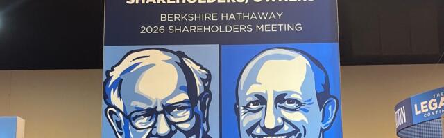 Berkshire Hathaway continued selling stocks and stacking cash in its first quarter without Warren Buffett at the helm