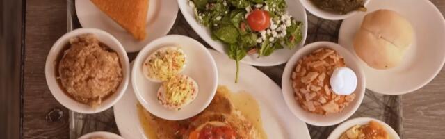 I had no experience in the food business, but 1 strength saved me — now my restaurant makes nearly $5 million a year